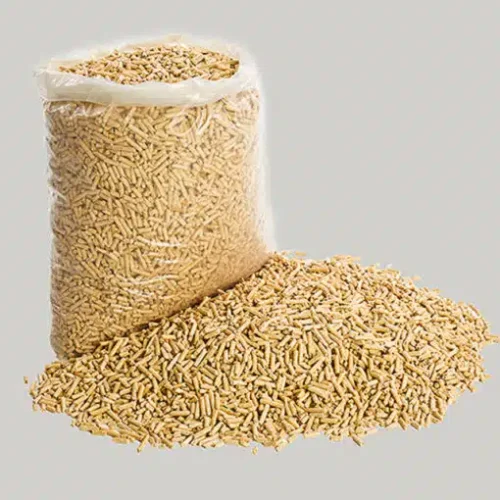 Puupelletti 15kg 8mm