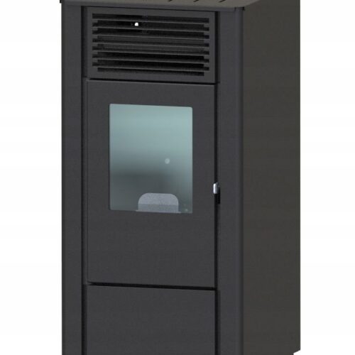 Ferretti teräksinen pellettikamiina, yksitoiminen 9,2 kW