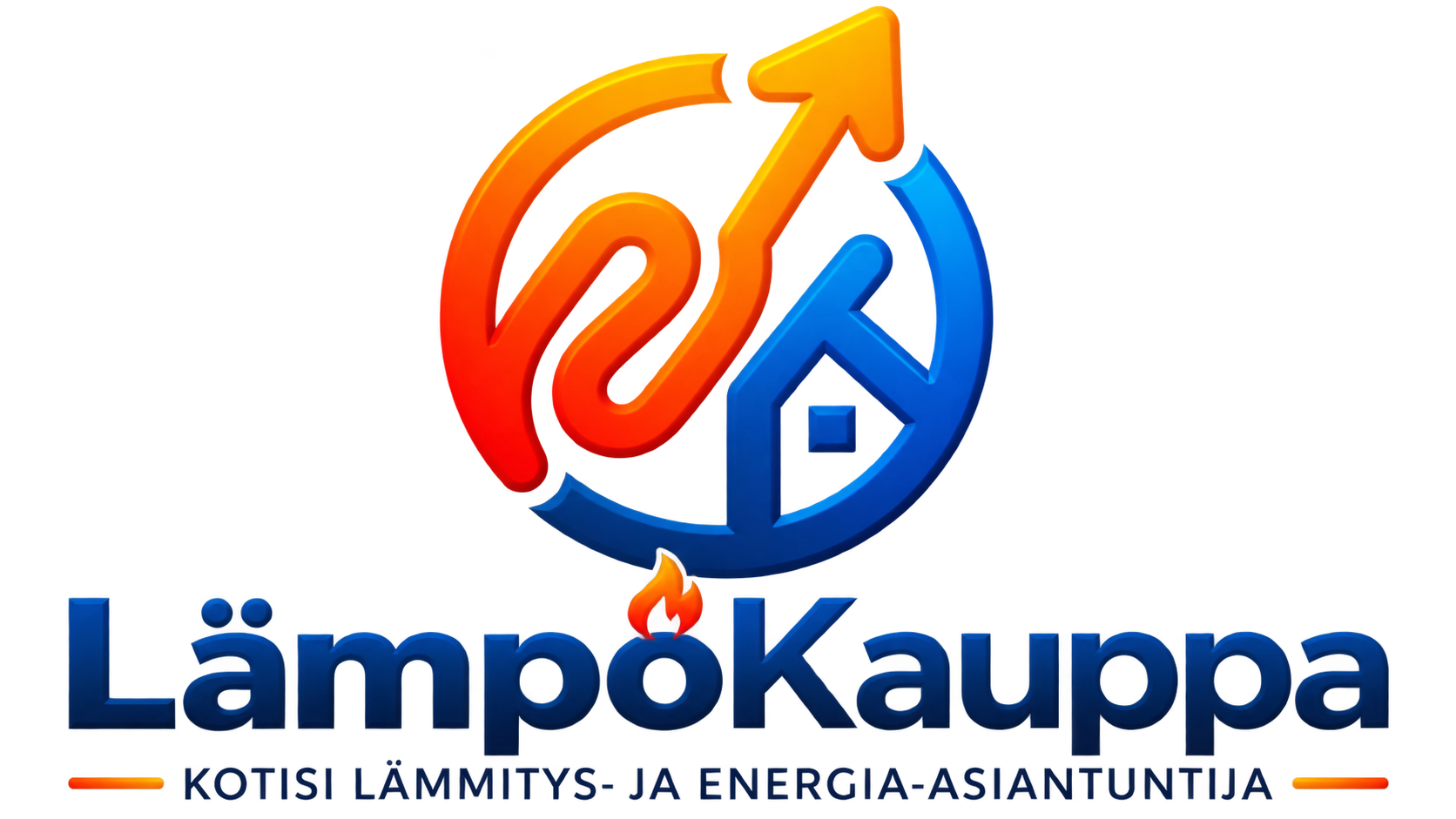 LämpöKauppa